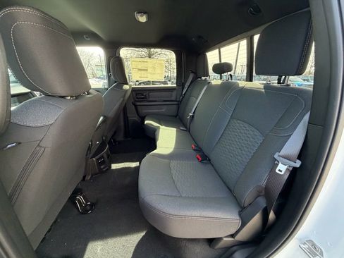 New 2026 RAM 2500 Tradesman image 13