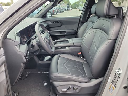 New 2027 Kia Telluride EX X-Line AWD/4WD image 24