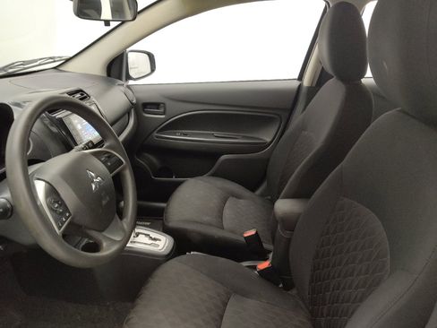 Used 2024 Mitsubishi Mirage ES image 17