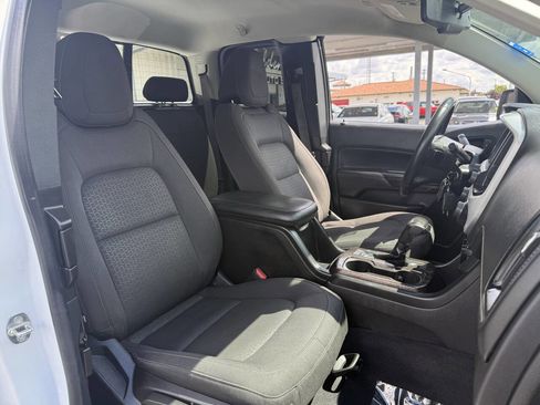 Used 2020 GMC Canyon SLE w/ Elevation Edition RWD image 21
