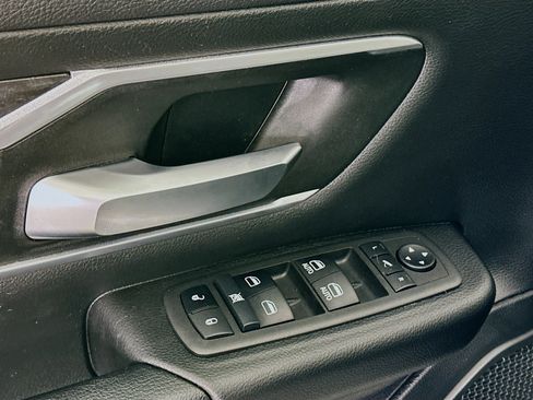 Used 2022 RAM 1500 Big Horn image 15