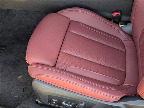 New 2026 BMW 430i xDrive Coupe w/ M Sport Package image 4