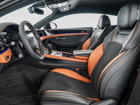 New 2026 Bentley Continental GT AWD/4WD image 17