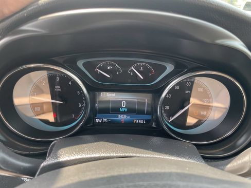 Used 2017 Buick Envision Preferred FWD image 7