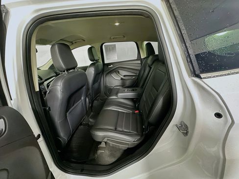 Used 2019 Ford Escape SEL FWD image 25
