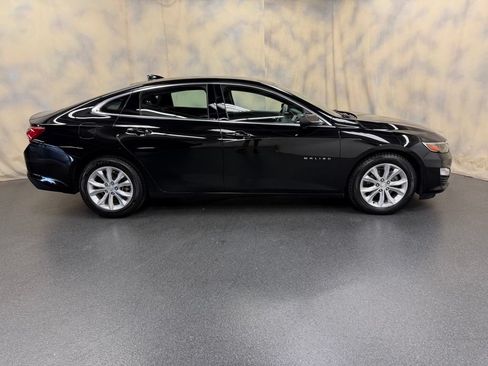 Used 2020 Chevrolet Malibu LT FWD image 9