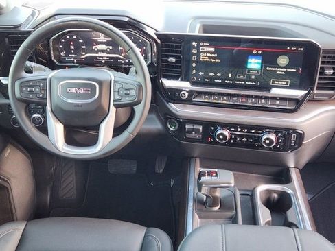 Used 2024 GMC Sierra 1500 SLT w/ SLT Premium Plus Package image 27