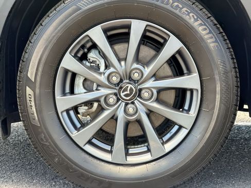Used 2024 MAZDA CX-30 AWD 2.5 S image 14