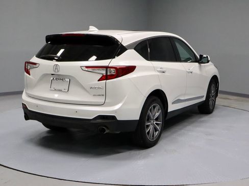 Used 2020 Acura RDX AWD w/ Technology Package image 12
