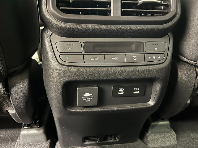 New 2026 Honda Pilot Elite image 24