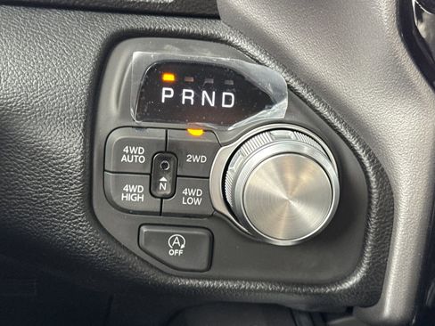 New 2026 RAM 1500 Laramie image 20