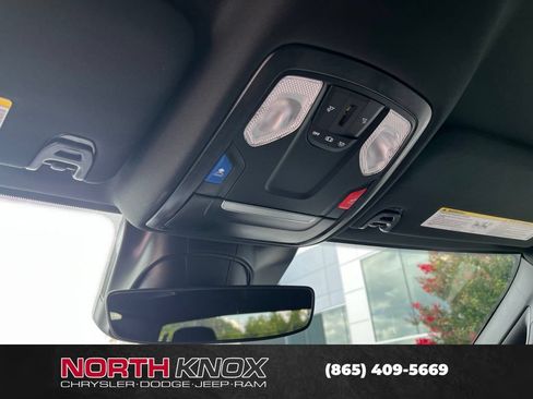 New 2026 RAM 3500 Big Horn AWD/4WD image 9