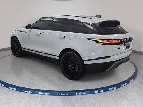 Used 2018 Land Rover Range Rover Velar S AWD/4WD image 8