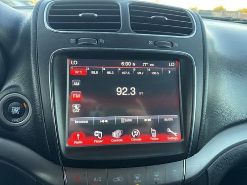 Used 2017 Dodge Journey Crossroad image 22