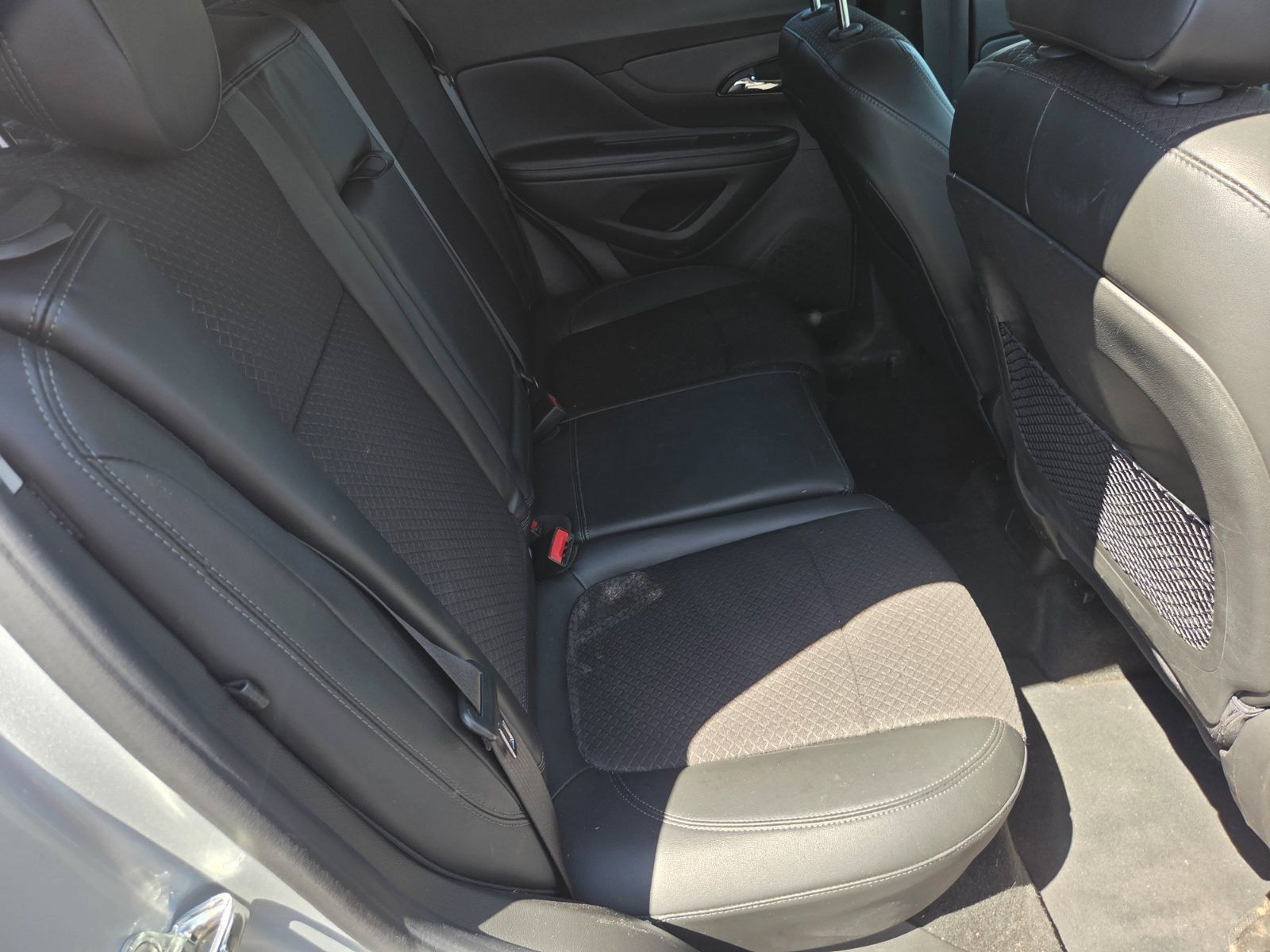 Used 2019 Buick Encore Preferred FWD image 12