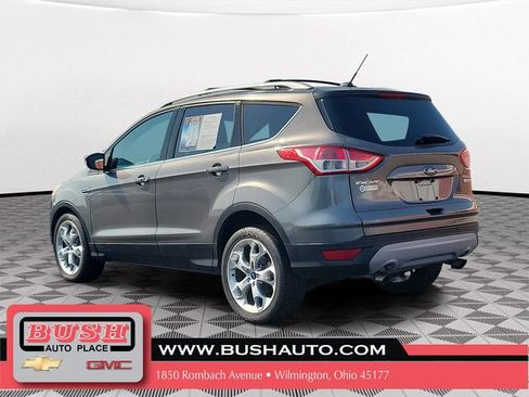 Used 2013 Ford Escape Titanium w/ Parking Technology Pkg FWD image 3