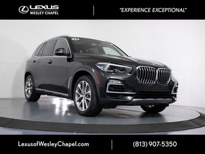 Used 2019 BMW X5 xDrive40i w/ Premium Package 2