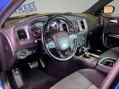 Used 2023 Dodge Charger GT AWD/4WD image 17