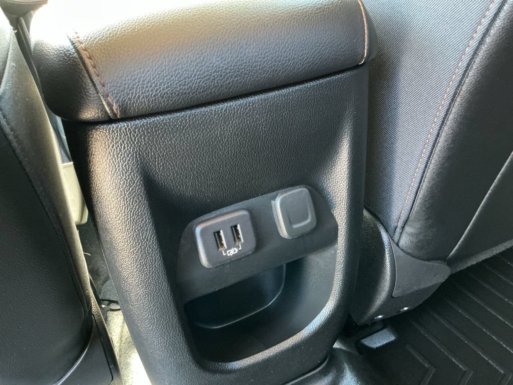 Used 2022 GMC Canyon AT4 w/ Trailering Package AWD/4WD image 35