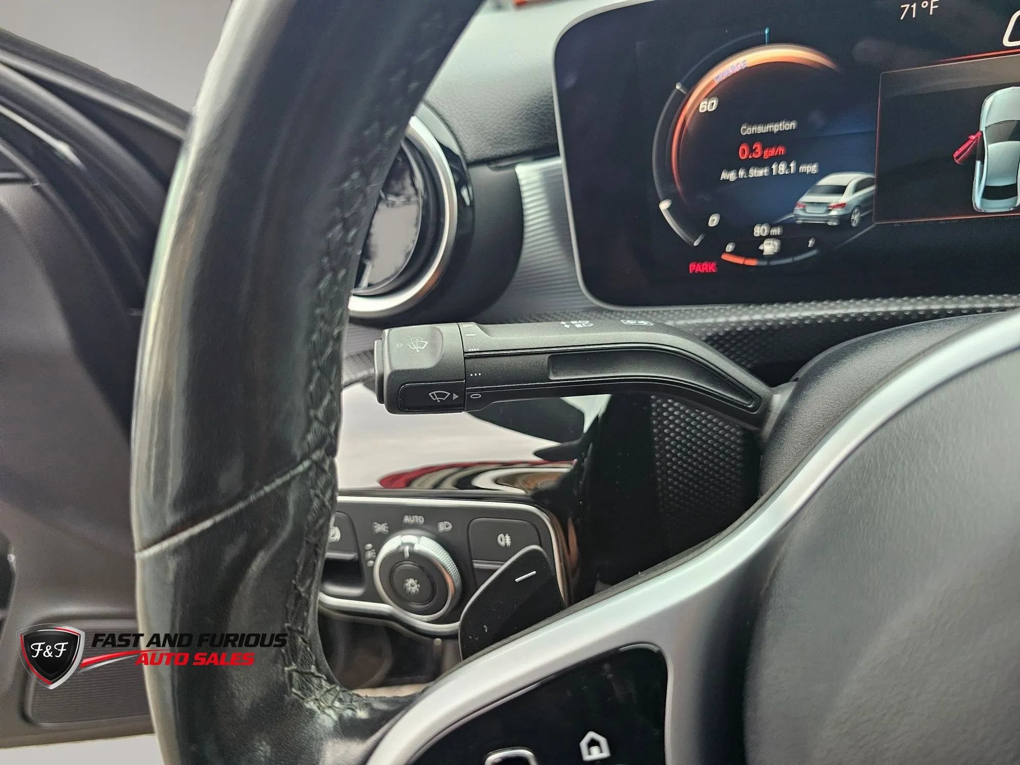 Used 2020 Mercedes-Benz A 220 4MATIC w/ Premium Package image 20
