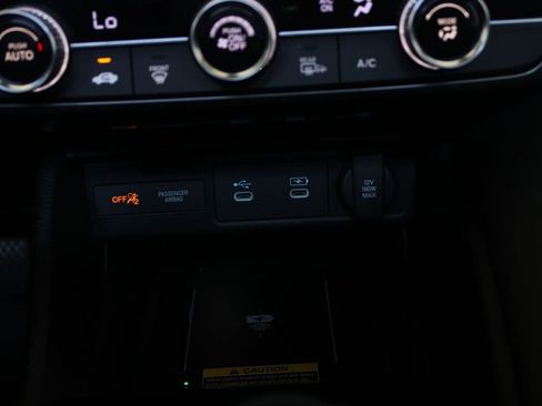 Certified 2026 Acura Integra FWD image 26