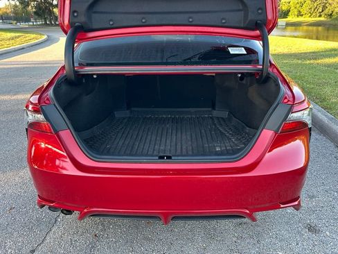 Certified 2022 Toyota Camry XSE image 10