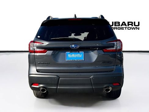 New 2026 Subaru Ascent Premium image 6