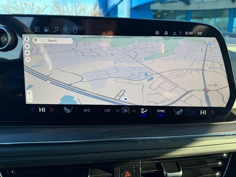 New 2026 Chevrolet Suburban Z71 image 42