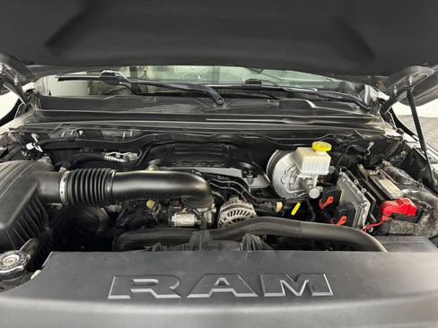 Used 2019 RAM 1500 Sport w/ Level 2 Equipment Group AWD/4WD image 11