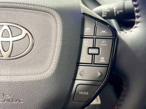 New 2026 Toyota Prius Plug-In Hybrid image 17