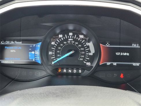 Used 2016 Ford Edge SEL w/ Equipment Group 201A image 29