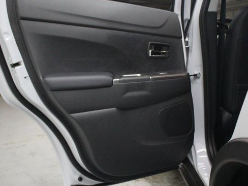New 2026 Mitsubishi Outlander Sport SE AWD/4WD image 26