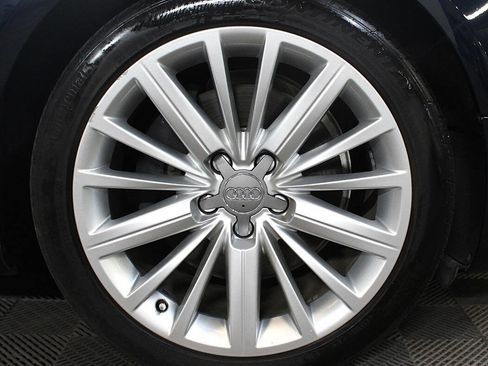 Used 2011 Audi A5 2.0T Premium Plus image 26