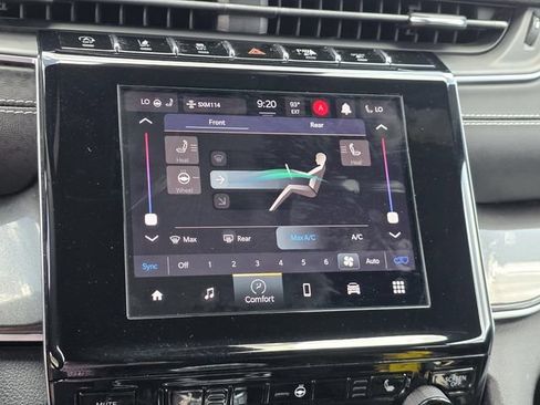 Used 2023 Jeep Grand Cherokee L Laredo AWD/4WD image 17