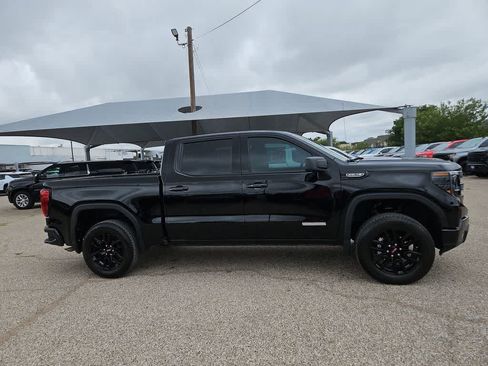 Used 2026 GMC Sierra 1500 Elevation RWD image 9