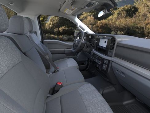 New 2026 Ford F250 XLT AWD/4WD image 40