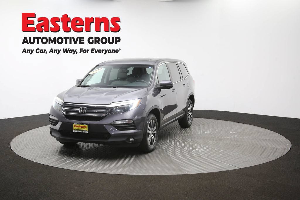Used 2018 Honda Pilot EX-L image 55