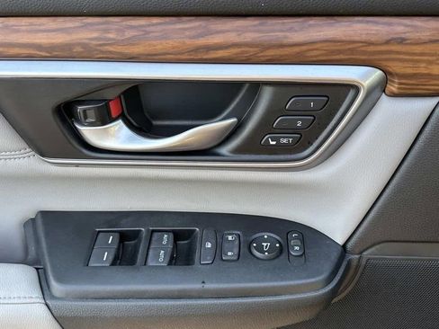 Used 2022 Honda CR-V EX-L image 16