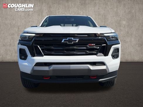 New 2026 Chevrolet Colorado Z71 AWD/4WD image 8