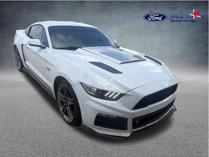 Used 2015 Ford Mustang GT Premium w/ GT Performance Package