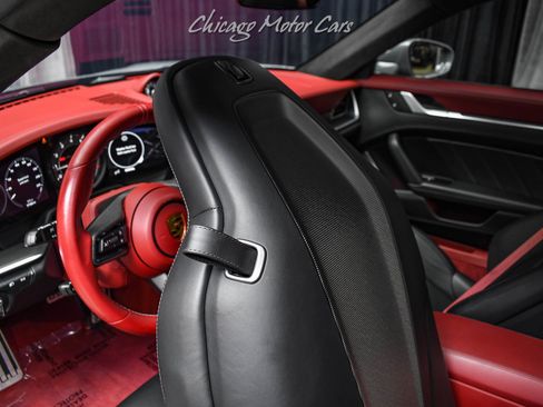 Used 2022 Porsche 911 GT3 RS AWD/4WD image 28