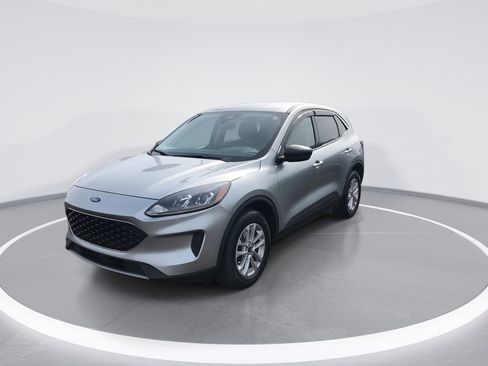 Used 2022 Ford Escape SE image 4