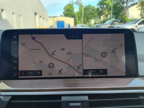 Used 2019 BMW X3 sDrive30i RWD image 23