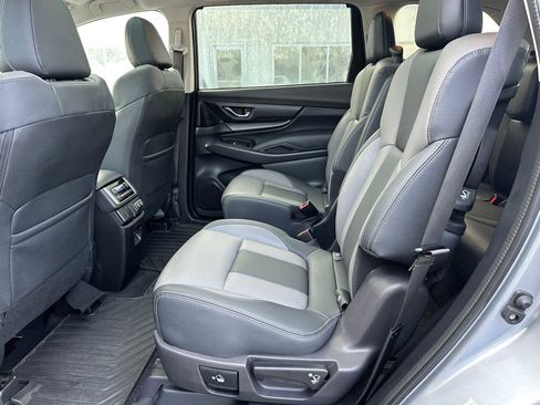 Used 2022 Subaru Ascent Onyx Edition image 15