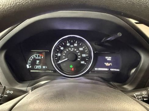Used 2022 Honda HR-V EX image 20