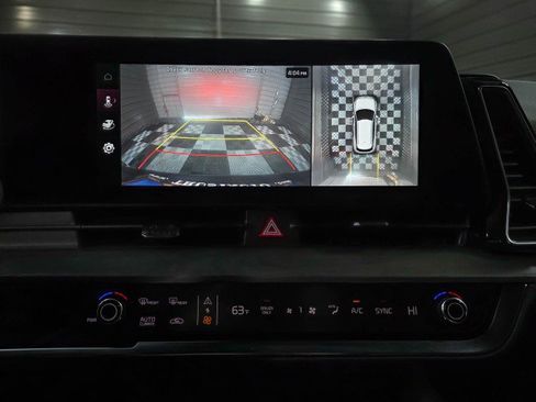 Used 2024 Kia Sportage X-Line Prestige image 27