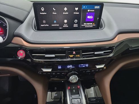 Used 2023 Acura MDX FWD w/ Technology Package image 23