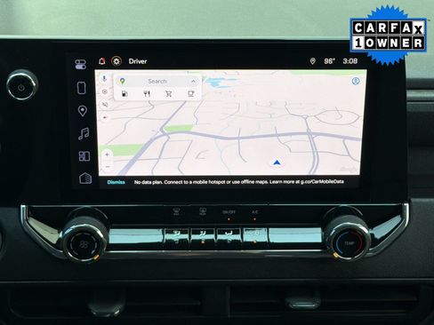 Used 2024 Chevrolet Colorado Trail Boss w/ Technology Package AWD/4WD image 21
