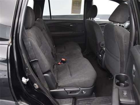 Used 2022 Honda Pilot Sport image 22