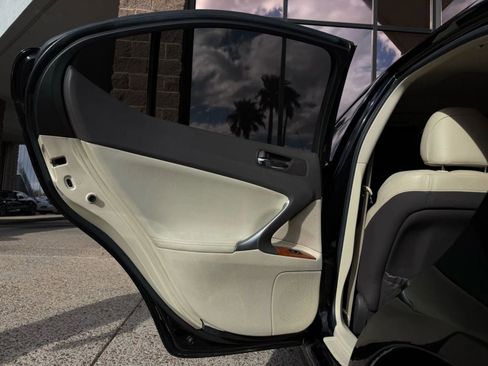 Used 2009 Lexus IS 250 image 34